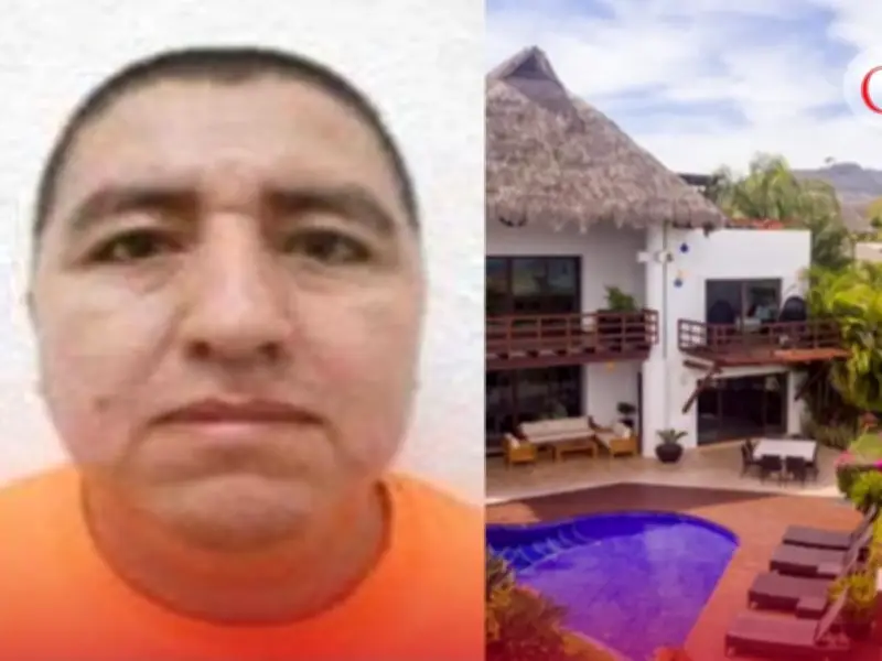 Tesoro de EU sanciona a 'El Jardinero' y red de fraude en Puerto Vallarta