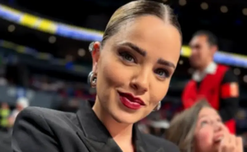 Thalí García revela su lucha contra enfermedad crónica y pérdidas personales