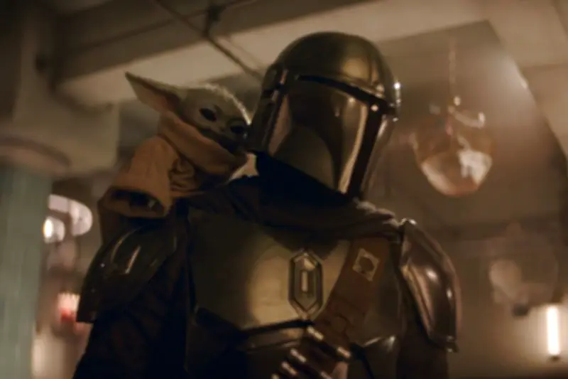 The Mandalorian y Grogu: Revelan Tráiler, Fecha de Estreno y Reparto Completo