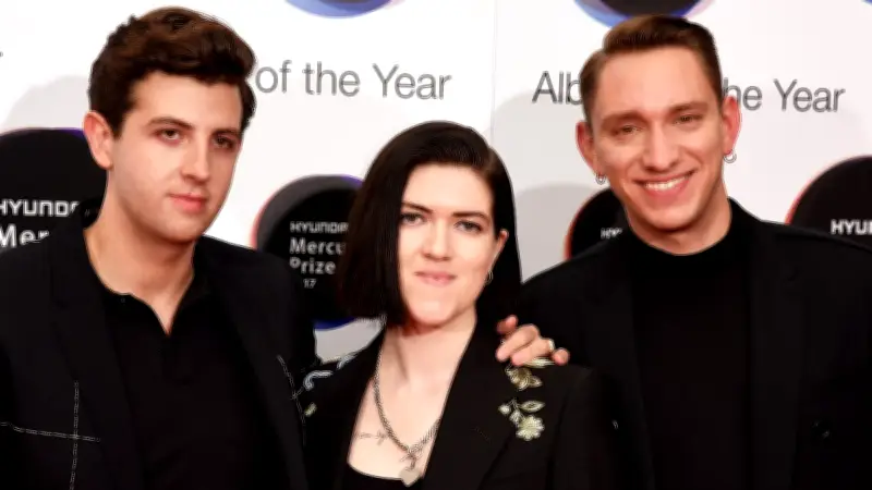 The xx regresa a la CDMX tras 8 años: todo sobre su esperado concierto