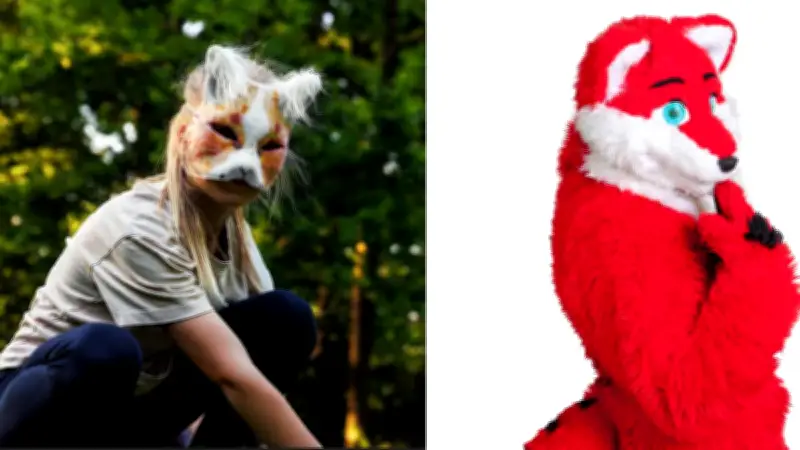 Therian vs. Furro: Diferencias clave entre las comunidades juveniles virales