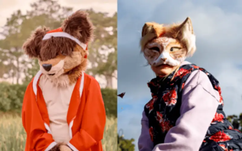 Therian vs. Furry: Diferencias Clave Entre Identidad y Afición en Comunidades Digitales