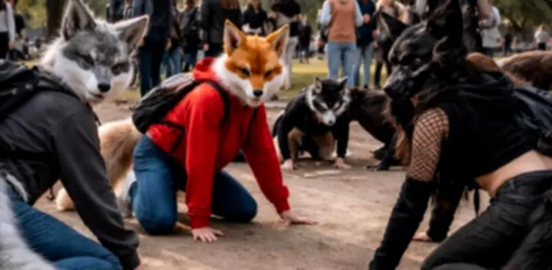 Therians: del meme al pánico social; expertos desmitifican el fenómeno viral