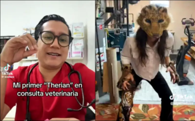 Therians: El fenómeno que domina las redes con memes y polémica en Latinoamérica