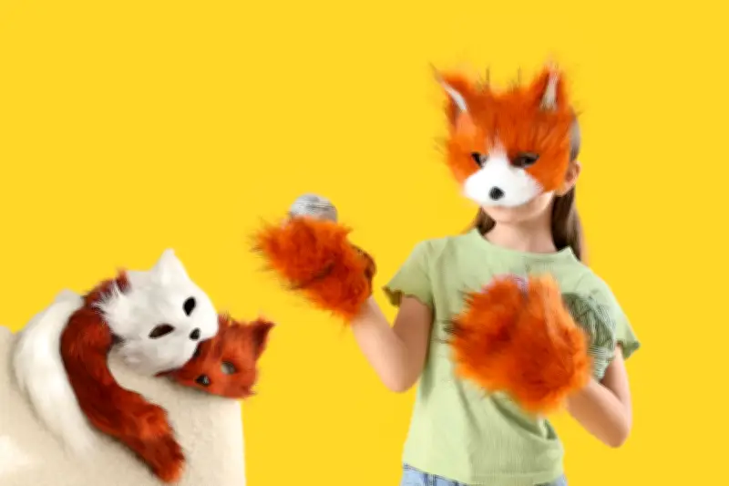 Therians en México: Estudios académicos analizan identidad y eventos en CDMX y León