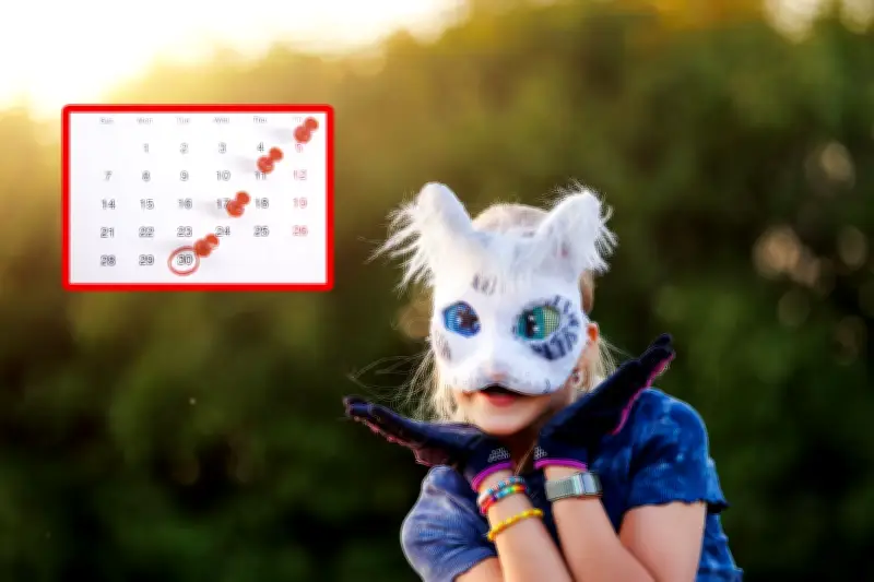 Therians en México: Seis convocatorias para encuentros y marchas en febrero de 2026