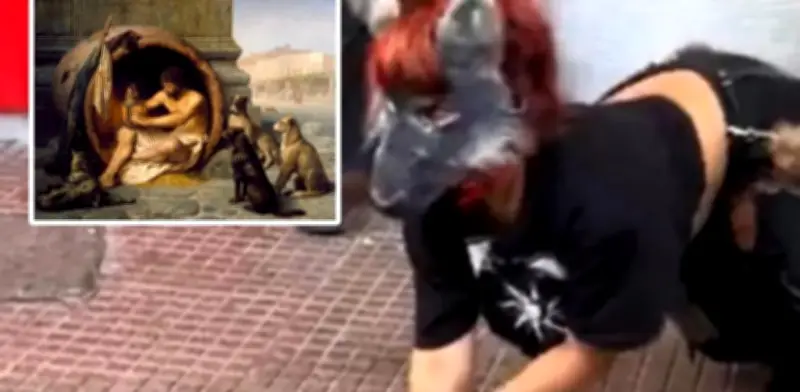 Therians: ¿Identidad profunda o tendencia viral? Conexión con la Grecia antigua