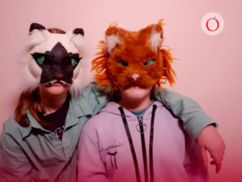 Therians: la comunidad que se identifica con animales llega a Latinoamérica y podría arribar a México