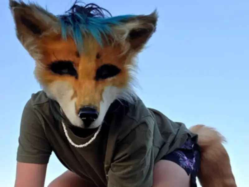 Therians: La Nueva Tribu Urbana que Rechaza la Condición Humana por Identificación Animal