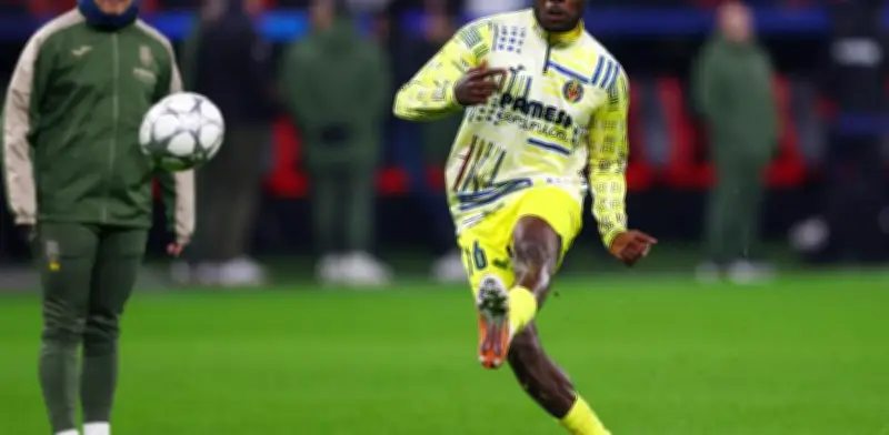 Thomas Partey enfrenta nuevas acusaciones de abuso sexual que complican su situación legal