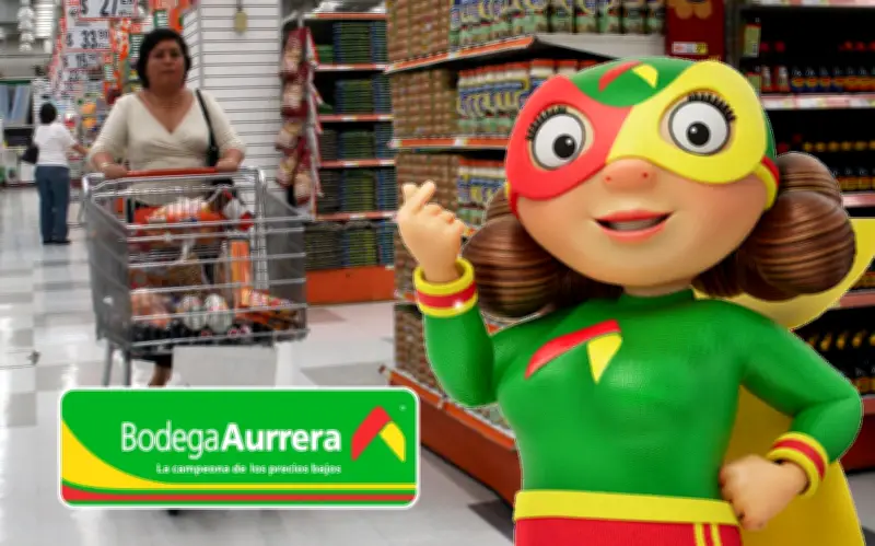 Tianguis de Mamá Lucha en Bodega Aurrera: Ofertas en frutas, verduras y carnes hasta el 12 de febrero