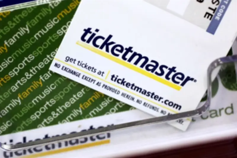 Ticketmaster se adapta a nuevas reglas para conciertos masivos en México