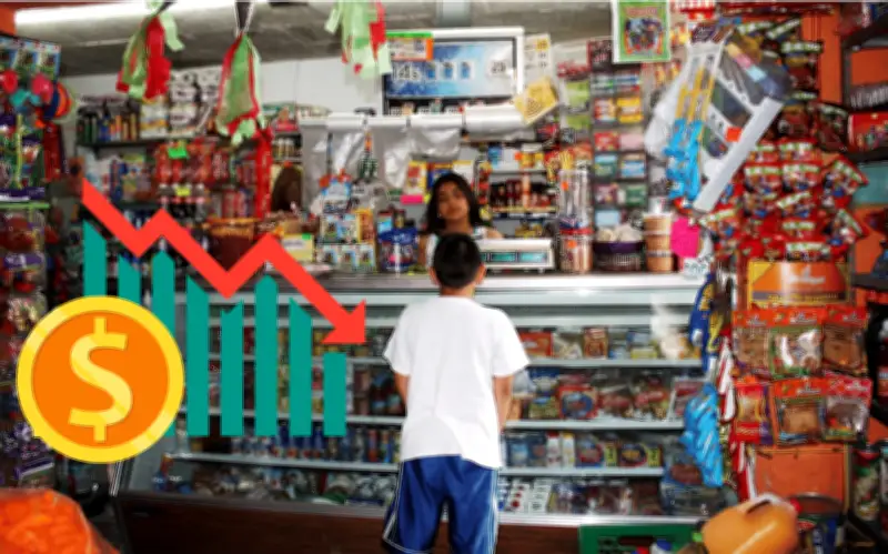 Tienditas de conveniencia sufren pérdidas por violencia tras muerte de 'El Mencho'