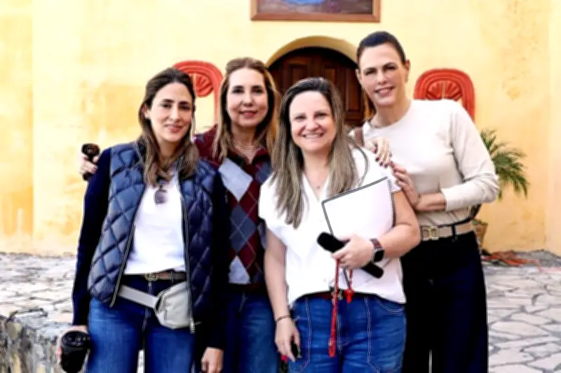 Tienen momento de fe: La fe como motor de superación en tiempos difíciles