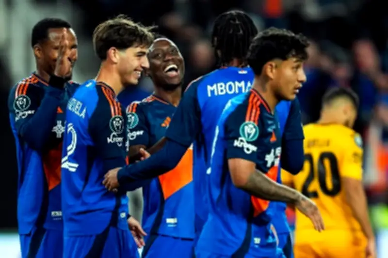 Tigres Conoce a su Rival en Octavos de Final de la Concachampions