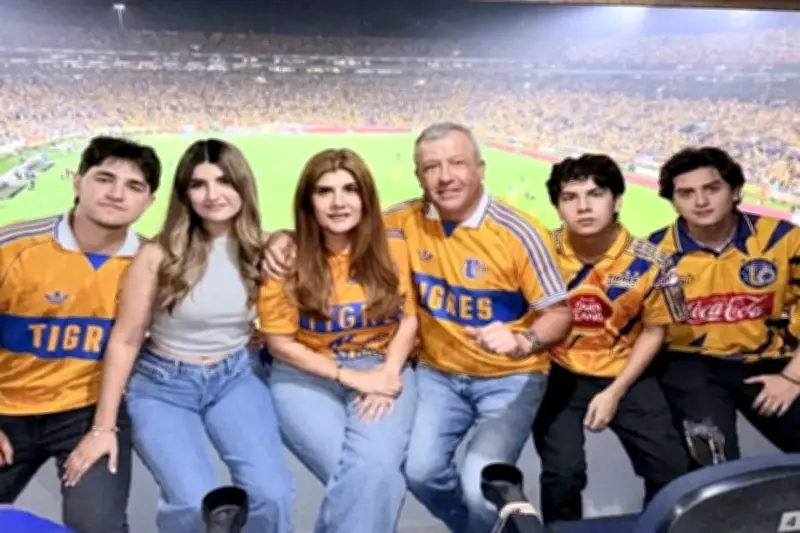 Tigres de la UANL enfrenta crisis deportiva y financiera tras malos resultados