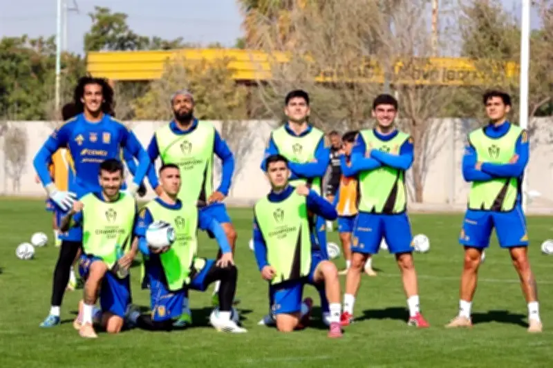 Tigres se destapa en la Concachampions con victoria clave sobre Inter Miami