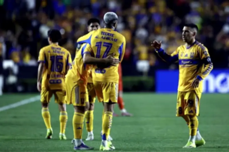 Tigres UANL Contrata a Aguirre y Brunetta para la Próxima Temporada