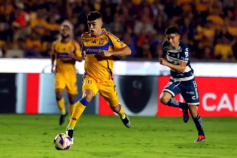 Tigres vs Pachuca: Todo lo que debes saber del partido clave de la Liga MX
