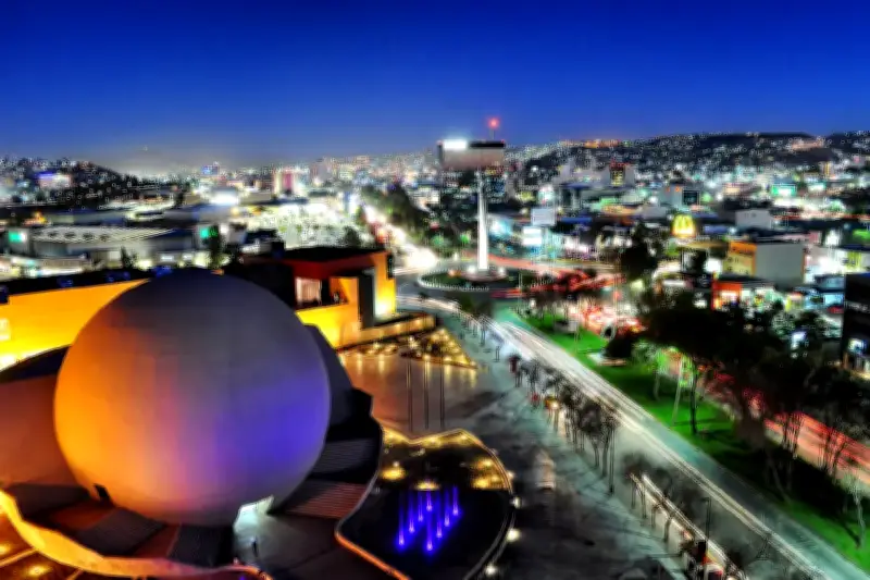 Tijuana Competitiva: La estrategia que transforma la frontera en destino top del noroeste