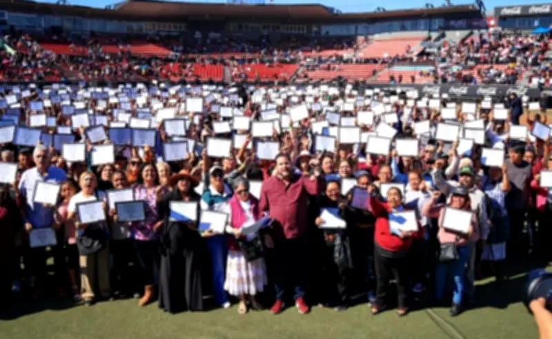 Tijuana establece comités vecinales en todas sus colonias para fortalecer gobierno municipal