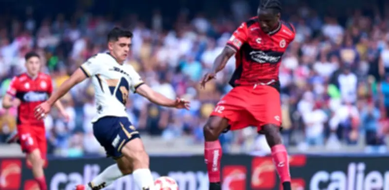 Tijuana vs Pumas: Duelo de Contrastes en la Jornada 8 del Clausura 2026
