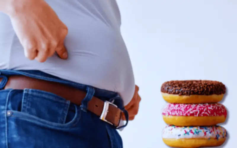 Tipos de panza y cómo eliminarla: consejos específicos para cada forma