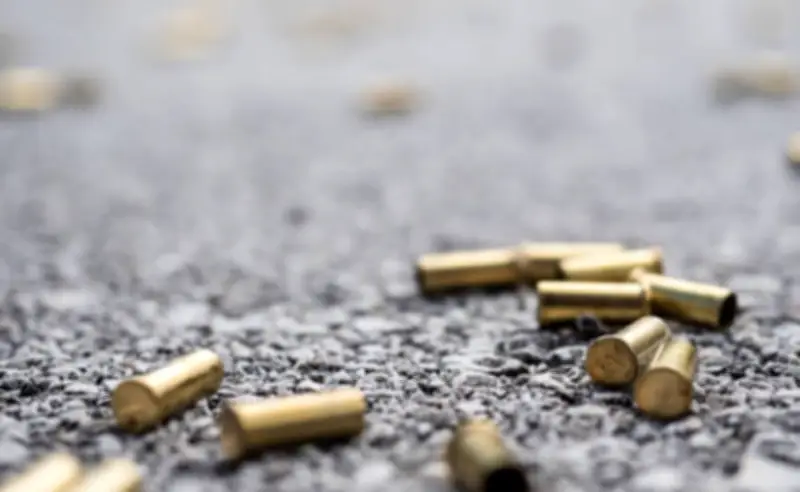 Tiroteo en Cortazar, Guanajuato: Policías emboscados, un agente herido y varios detenidos