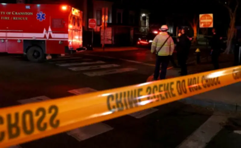 Tiroteo en escuela canadiense deja 10 muertos, incluyendo al agresor