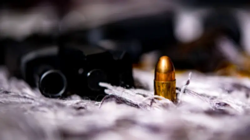 Tiroteo en partido de hockey deja dos muertos y tres heridos críticos en Rhode Island