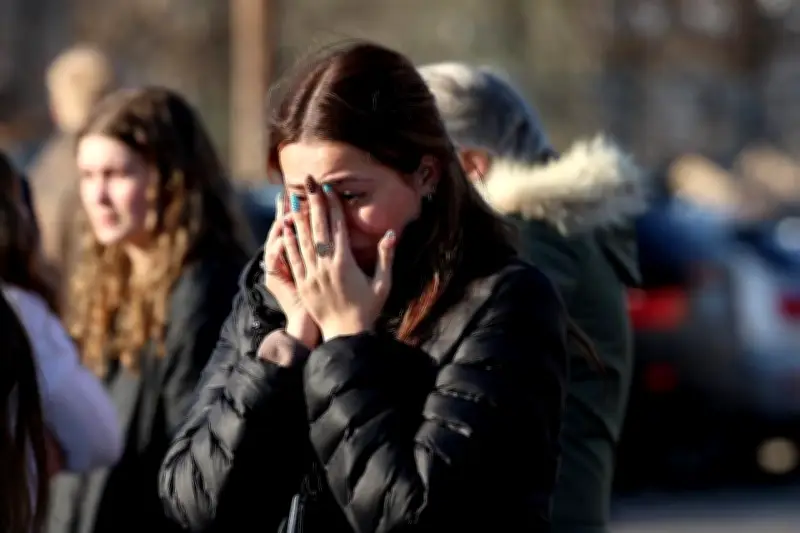 Tiroteo en Partido de Hockey deja Tres Muertos en Rhode Island