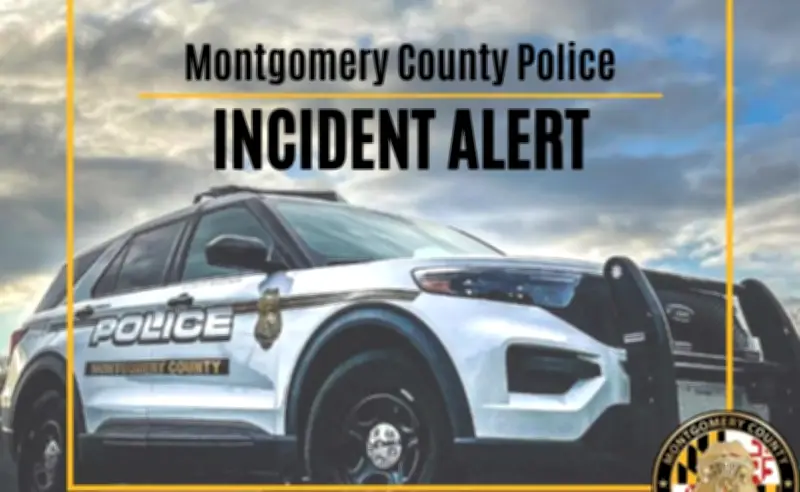 Tiroteo en secundaria de Maryland deja un estudiante herido; un detenido