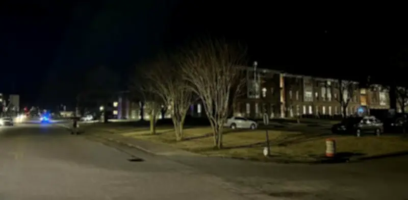 Tiroteo en Universidad de Carolina del Sur deja dos muertos y un herido; cierran campus