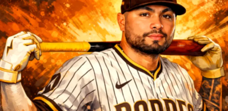 Tirso Ornelas se queda en Padres tras waivers; peleará por regresar al roster de 40