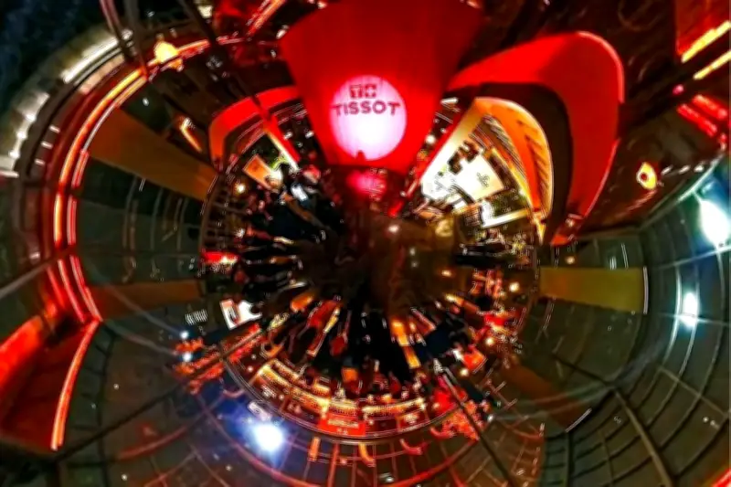 Tissot inaugura nueva era en México con expansión de tiendas y colecciones exclusivas