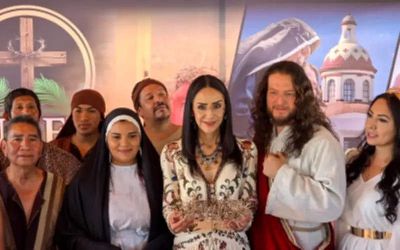 Tlaquepaque despliega operativo masivo de seguridad y salud para la Judea 2026