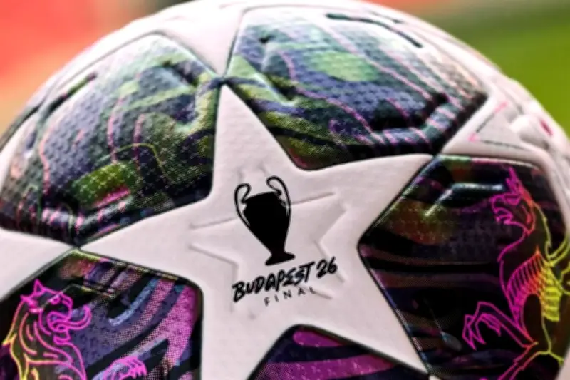 Todo lo que necesitas saber sobre la fase final de la Champions League