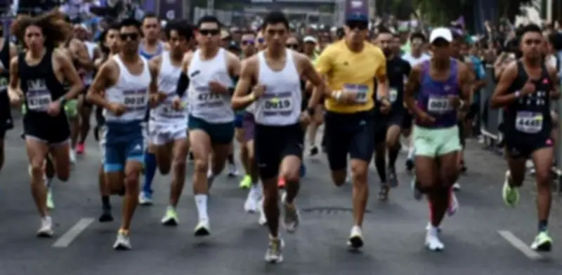 Todo sobre la Adidas Split 12k 2025: Kit, Hora y Lugar en Zacatepetl