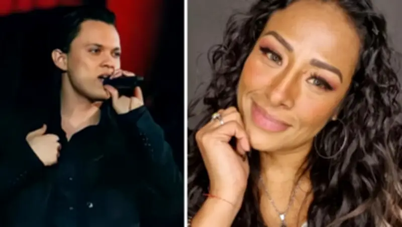 Toñita se despide de Héctor Zamorano: 'Gracias por guardar mi secreto hasta tu muerte'