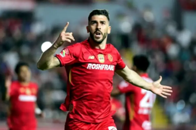 Toluca Bicampeón Golea al Necaxa y Mantiene su Invencibilidad en la Liga MX