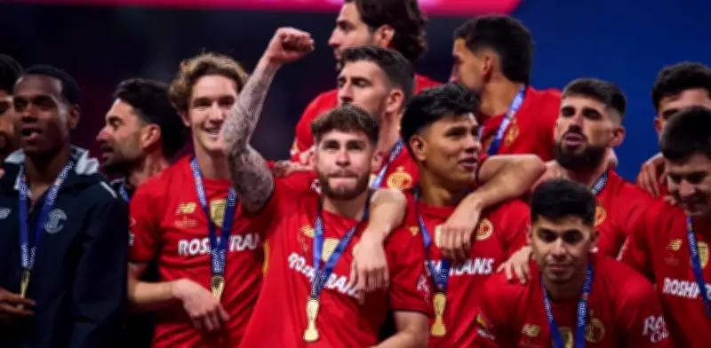 Toluca ingresa al Top 5 de equipos más populares de Liga MX tras histórico 2025