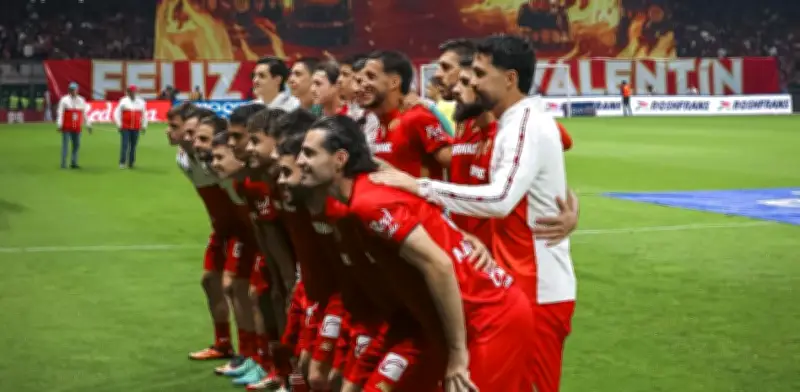 Toluca vs Chivas: Duelo por el liderato en el Nemesio Díez del Clausura 2026