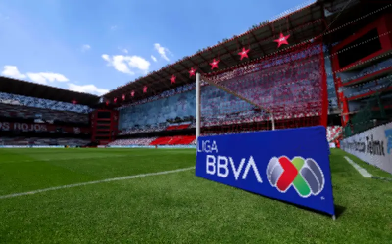 Toluca vs Chivas: Duelo por el liderato en la Jornada 8 del Clausura 2026