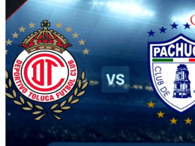 Toluca vs Pachuca Femenil: horario, canal y dónde ver el duelo de Liga MX