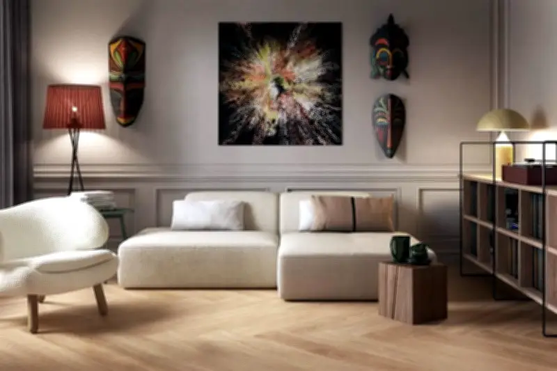 Tonos de Tierra: La Elegancia Atemporal en la Decoración Contemporánea