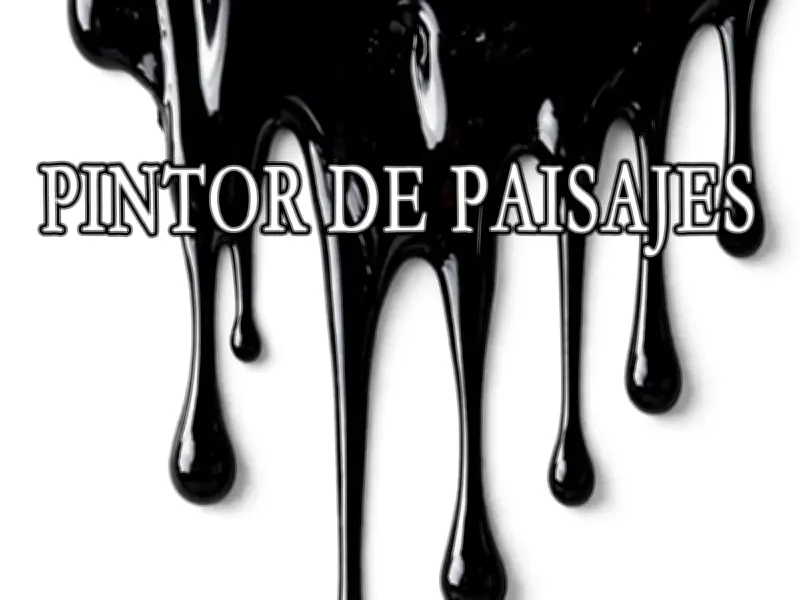 Tony Krueger explora el horror existencialista en su nueva novela 'Pintor de Paisajes'