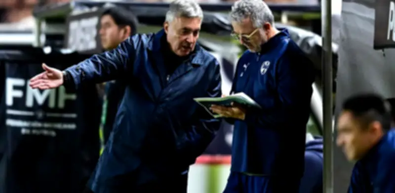 Torrent critica la falta de paciencia en la Liga MX: 'Ni Guardiola cambia todo en 4 meses'