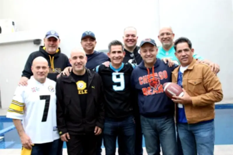 Touchdown de Fiesta: La NFL celebra su llegada a México con gran espectáculo