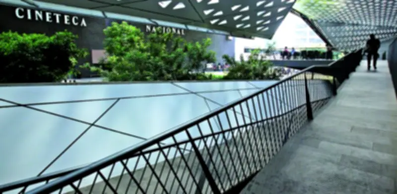 Trabajadores del Imcine anuncian paro total por falta de pagos y seguridad laboral