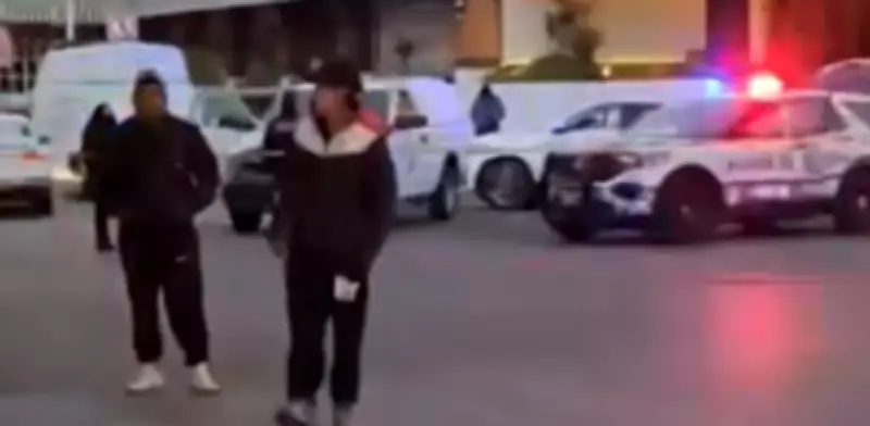 Tragedia en Día del Amor: Asesinan a 3 jóvenes en ataque armado afuera de bar en Angelópolis